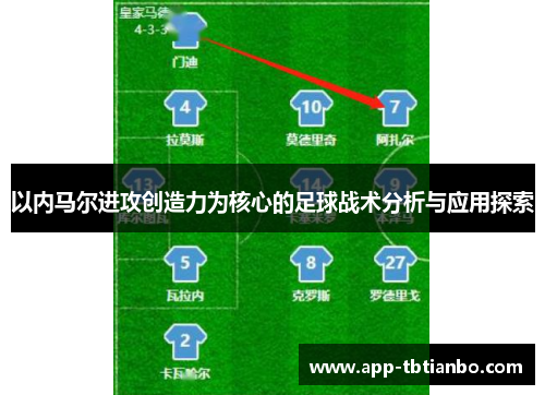以内马尔进攻创造力为核心的足球战术分析与应用探索