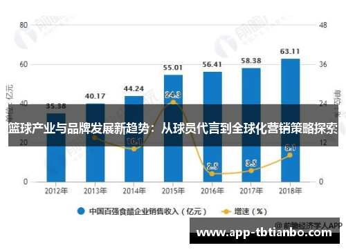 篮球产业与品牌发展新趋势：从球员代言到全球化营销策略探索