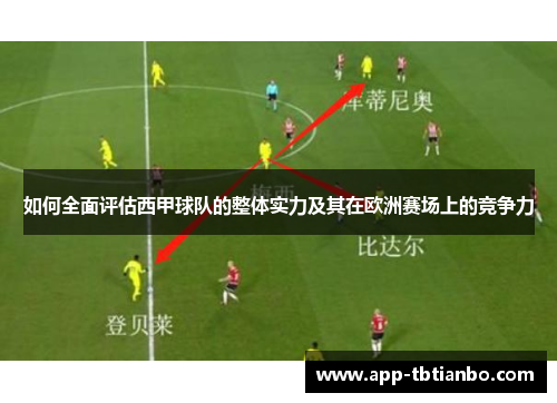 如何全面评估西甲球队的整体实力及其在欧洲赛场上的竞争力