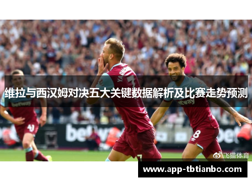 维拉与西汉姆对决五大关键数据解析及比赛走势预测
