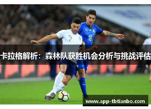 卡拉格解析：森林队获胜机会分析与挑战评估