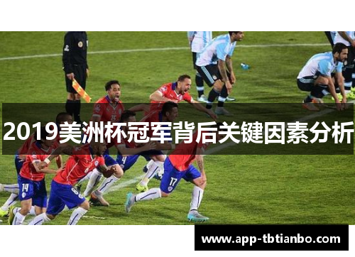 2019美洲杯冠军背后关键因素分析 2019美洲杯冠军背后关键因素分析